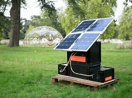 All About Solar Powered Generator Tips And Tricks