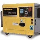 The Firman Generators Reviews