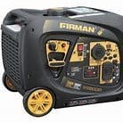  Firman Generators small