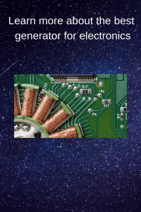 electronics