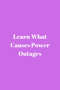 causes power