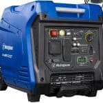 Westinghouse iGen4500 Super Quiet Portable Inverter Generator - 3700 Rated Watts and 4500 Peak Watts - 