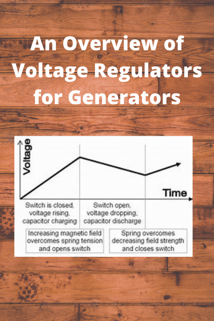 An Overview of Voltage Regulators 