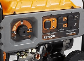 Generator Servicing Overview information