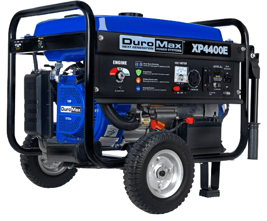 DuroMax XP4400E 4400 Watt