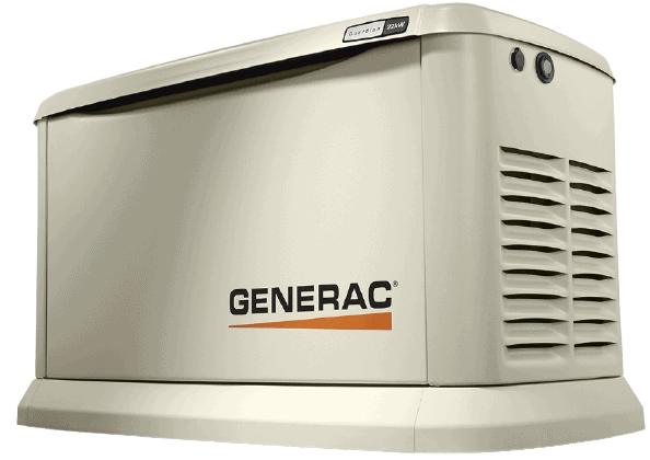 Generac 70422 Home Standby Guardian Series 22kW/19.95kW Air-Cooled Generator