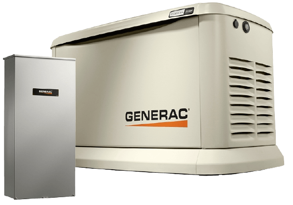 Generac 70432 Home Standby Guardian Series 22kW