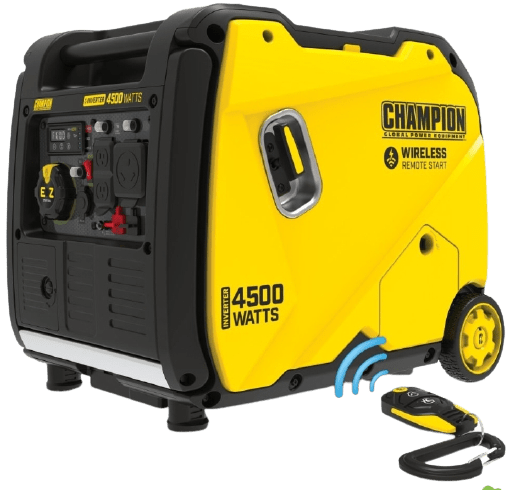 Champion Power Equipment 200988